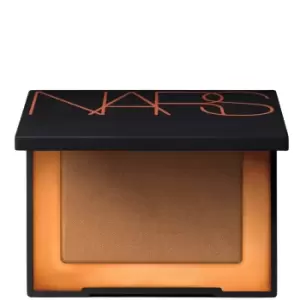 image of NARS Mini Bronzing Powder - Laguna 3.3g