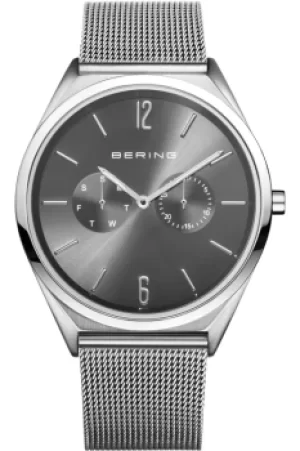 Image of Bering Ultra Slim Watch 17140-009