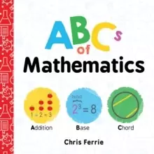 Image of ABCs of Mathematics