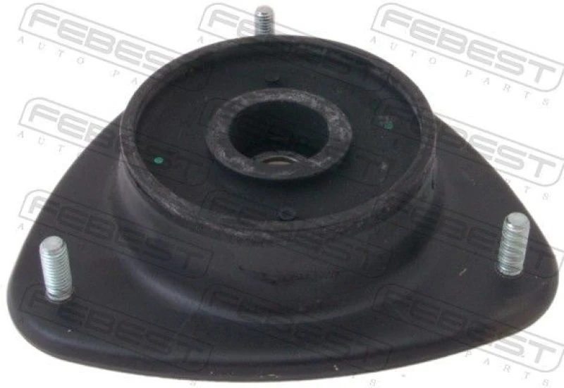 Image of Mounting, shock absorbers FEBEST SBSS-B9F