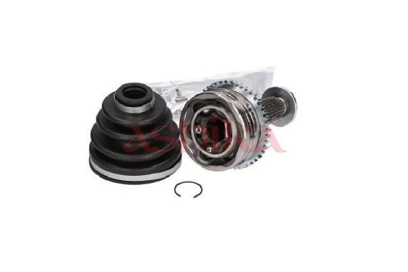 Image of ASHIKA CV joint kit ASHIKA 62-03-362