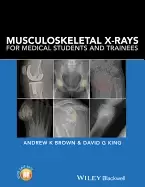 Image of musculoskeletal x rays for medical students and trainees