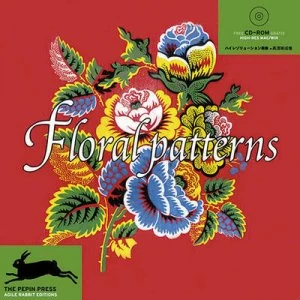 Image of Floral Patterns Paperback