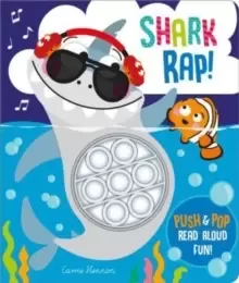 Image of Shark Rap!