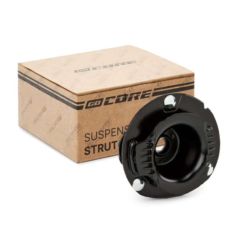 Image of goCORE GCA1800029 Top strut mount Front Axle Right Suspension Strut Support Bearing (1180)