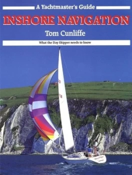 Image of Inshore Navigation by Tom Cunliffe Book