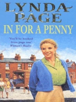 Image of In for a Penny by Lynda Page Paperback