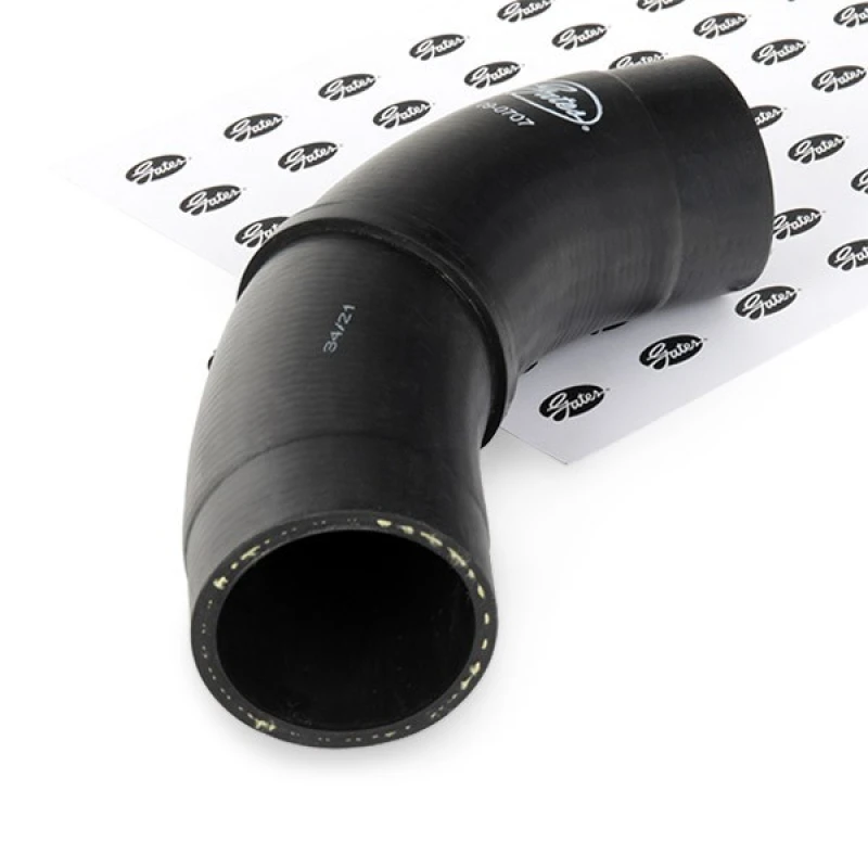 Image of GATES Charger intake hose GATES 09-0707
