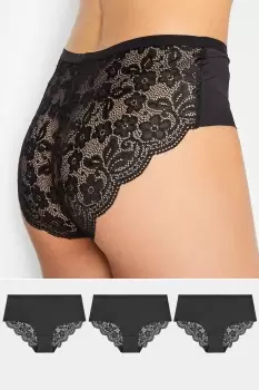 Image of Tall 3 Pack Tall Shorts
