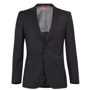 Image of Boss Boss C-Huge1S - Black