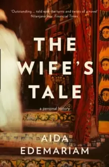Image of The Wife's Tale : A Personal History