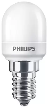 Image of Philips 15W LED E14 T25 Light Bulb
