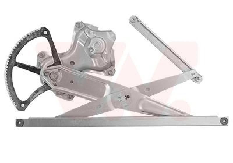 Image of VAN WEZEL Window regulator VAN WEZEL 5470261