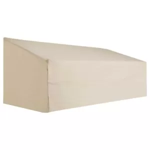 Image of Outsunny Waterproof Furniture Cover For 3 Seat Sofa, 218Lx111Wx101H cm