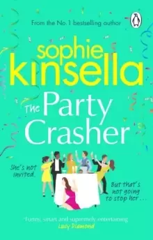 Image of The Party Crasher