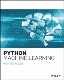 Image of Python Machine Learning