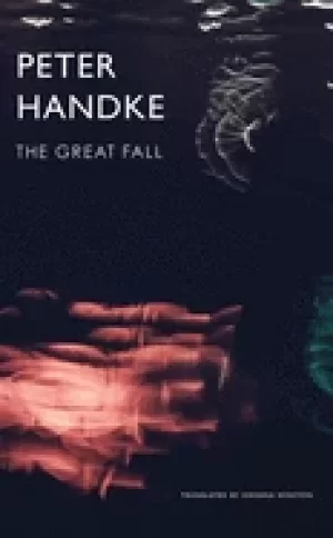 Image of great fall