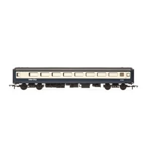 Image of Hornby BR Intercity Mk.2 Second Open Coach Era 7 Model Train