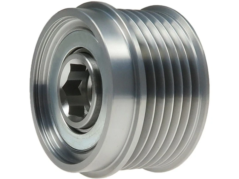 Image of AS-PL Alternator clutch pulley AS-PL AFP5040S
