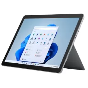Image of Microsoft Surface Go 3 128GB 26.7cm (10.5") Intel Core i3 8GB