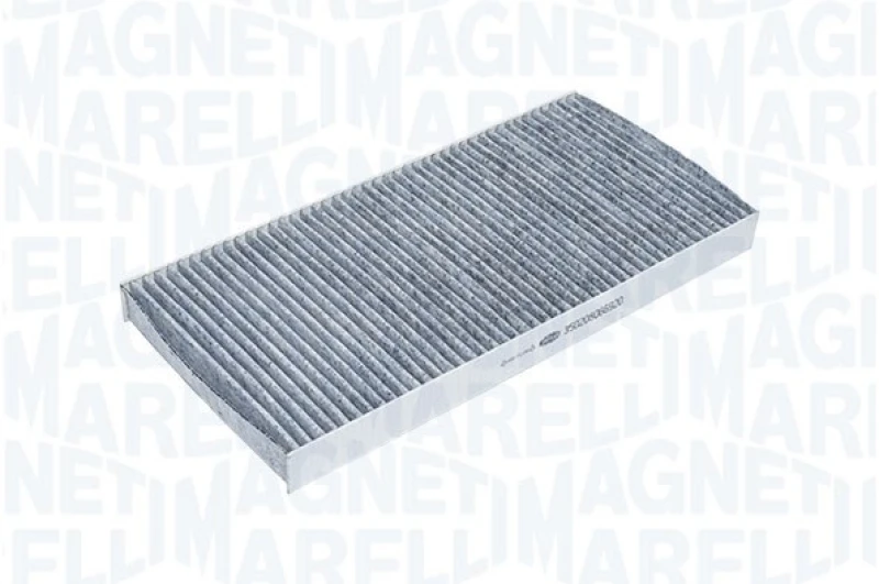 Image of MAGNETI MARELLI Pollen filter MAGNETI MARELLI 350208066920