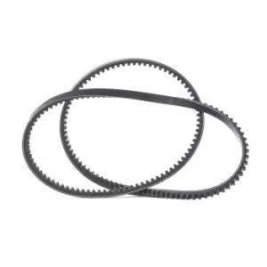 Image of RIDEX V Belt 10C0055 Fenner Belt VW,MERCEDES-BENZ,FORD,Transporter IV Bus (70B, 70C, 7DB, 7DK, 70J, 70K, 7DC, 7DJ)