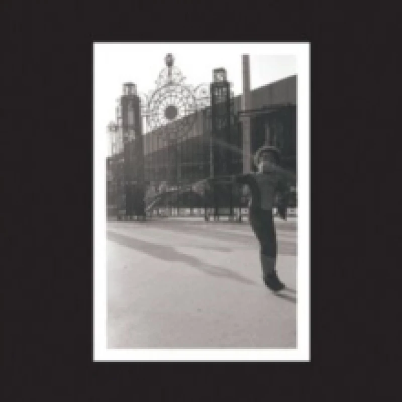 Image of Open the Gate CD / Album