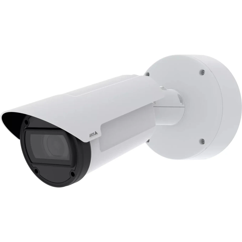 Image of AXIS Axis Q1809-LE Bullet IP security camera Outdoor 7680 x 4320 pixels Ceiling/wall 02870-001