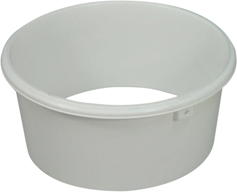 Image of Aidapt Solo Skandia Rep Sleeve White