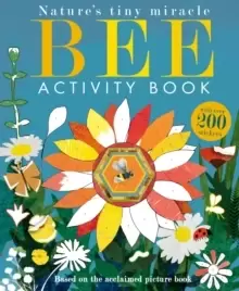 Image of Bee: Activity Book