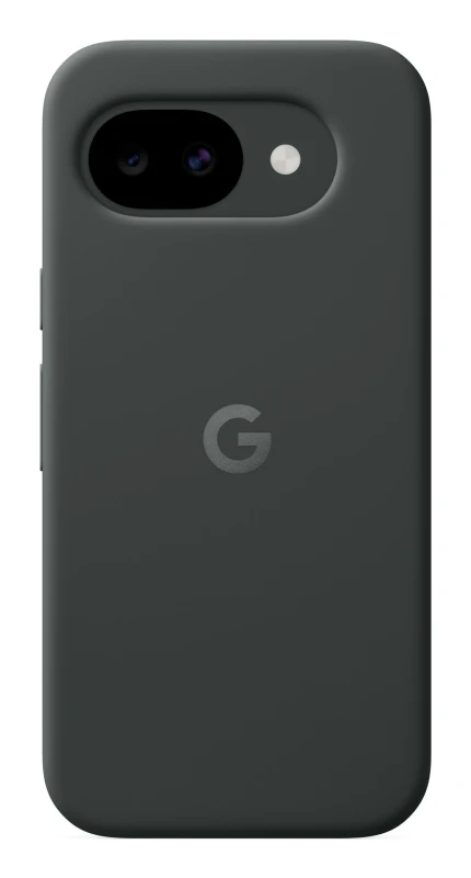 Image of Google Google GA10871-WW mobile phone case 16cm (6.3") Cover Black GA10871-WW