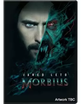 Image of Morbius - DVD