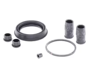 Image of AUTOFREN SEINSA Brake Caliper Repair Kit VW,AUDI,MERCEDES-BENZ D4394 77363686,34111163647,444892 5303800,5303801,DG9C2B294BA,DG9C2B302BA,C2C27274