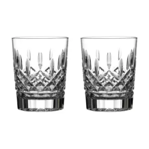 Image of Waterford Lismore Dof 12OZ S/2 - Clear