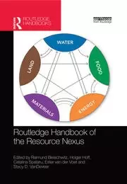 Image of Routledge Handbook of the Resource Nexus
