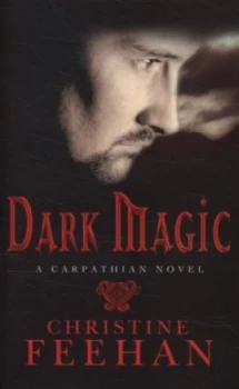 Image of Dark Magic by Christine Feehan Paperback