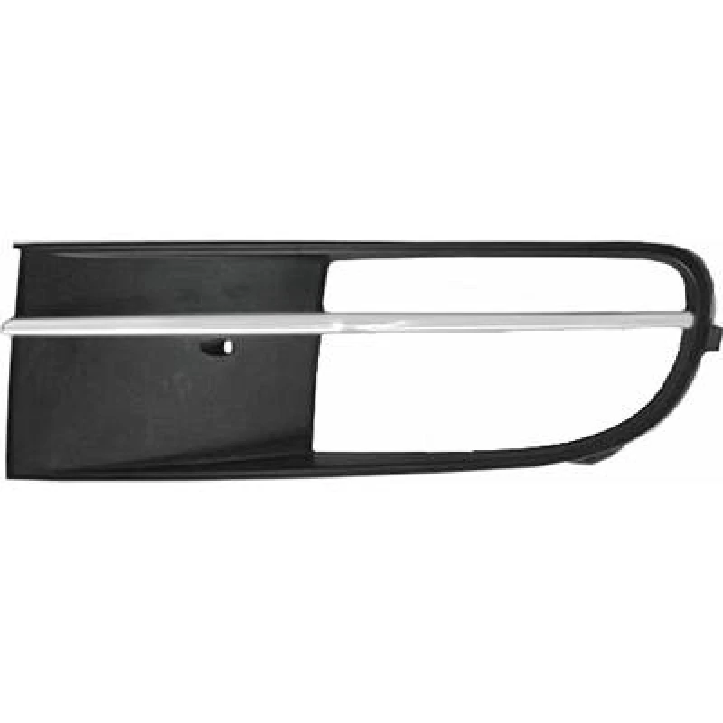 Image of Bumper grill DIEDERICHS 2266049