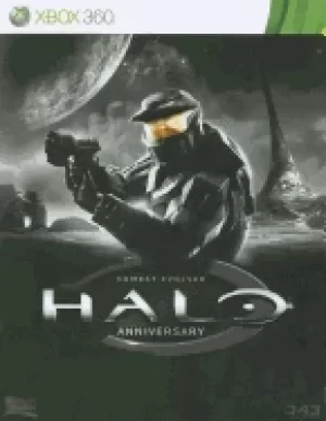 Image of halo combat evolved anniversary signature series guide