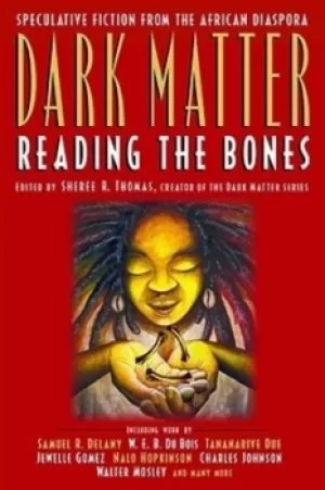 Image of Dark matter by Sheree R Thomas