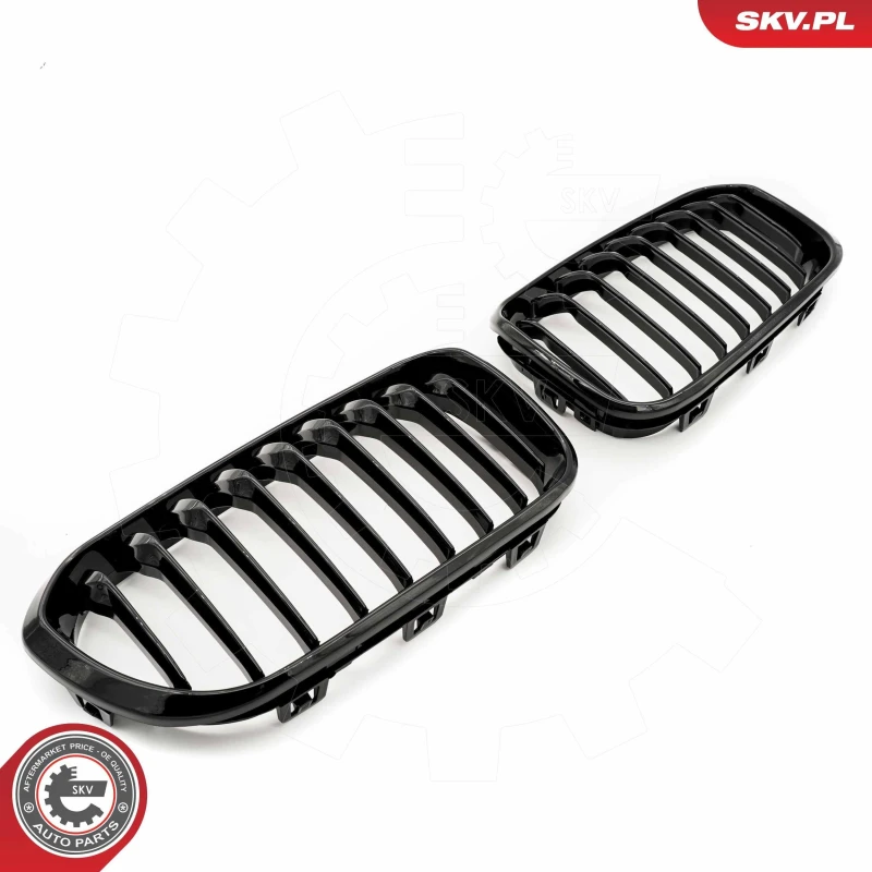 Image of ESEN SKV Radiator Grille ESEN SKV 66SKV020