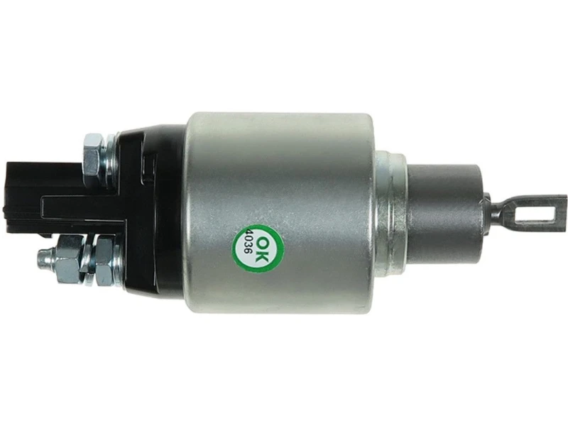 Image of AS-PL Starter solenoid AS-PL SS0054P