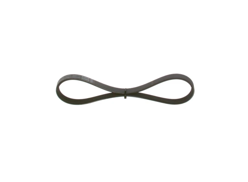 Image of Bosch 1 987 948 345 V-ribbed belt V-Ribbed Belts (305)