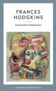 Image of Frances Hodgkins