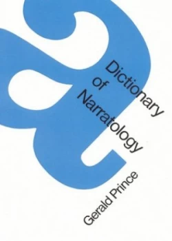 Image of A Dictionary of Narratology by Gerald Prince Paperback