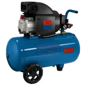 image of HC26 1500W 24 LTR Air Compressor