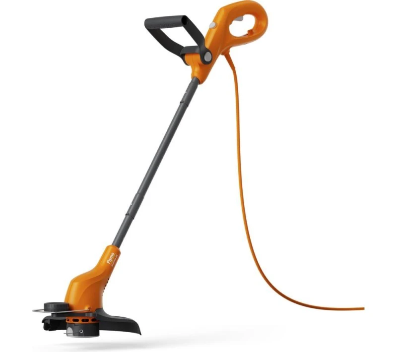 Image of FLYMO SimpliTrim 230 Plus Grass Trimmer - Orange 4066407029149