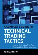 Image of complete guide to technical trading tactics how to profit using pivot point