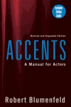 Image of accents a manual for actors