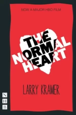 Image of The Normal Heart by Larry Kramer