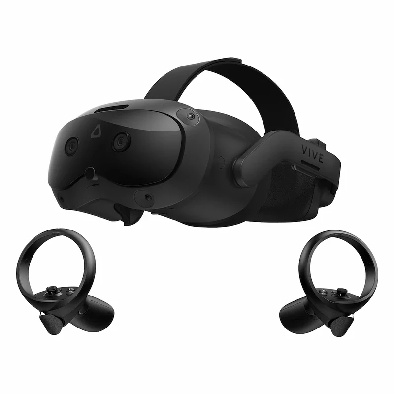 Image of HTC Vive Focus Vision VR Headset